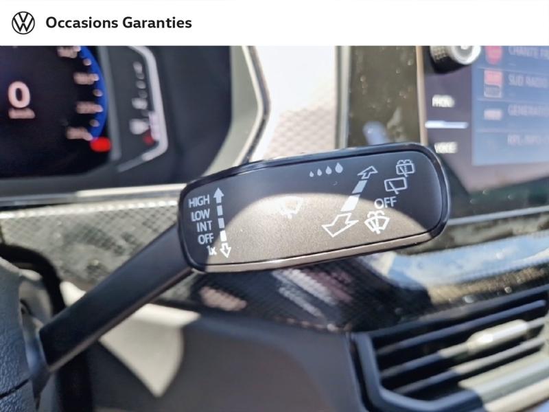 Voitures occasions VOLKSWAGEN T-CROSS VW Edition Metz