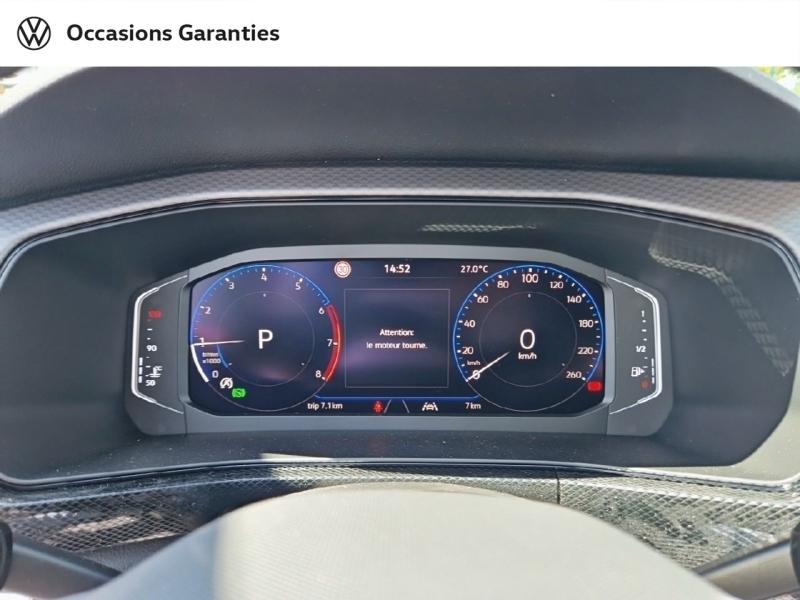 Voitures occasions VOLKSWAGEN T-CROSS VW Edition Metz