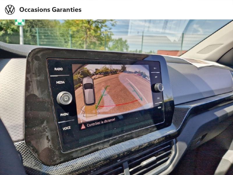 Voitures occasions VOLKSWAGEN T-CROSS VW Edition Metz