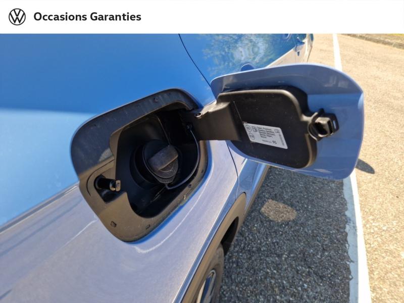 Voitures occasions VOLKSWAGEN T-CROSS VW Edition Metz