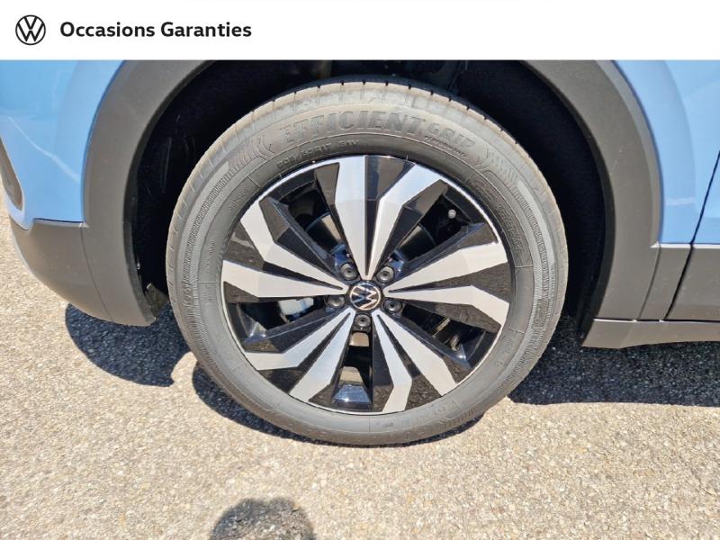 Voitures occasions VOLKSWAGEN T-CROSS VW Edition Metz
