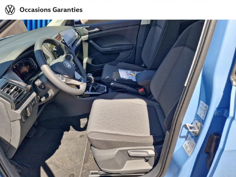 Voitures occasions VOLKSWAGEN T-CROSS VW Edition Metz
