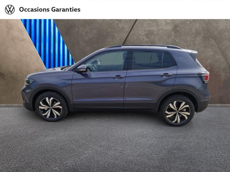 Voitures occasions VOLKSWAGEN T-CROSS VW Edition Metz