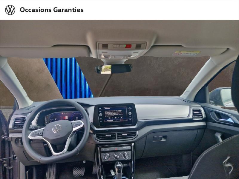 Voitures occasions VOLKSWAGEN T-CROSS VW Edition Metz