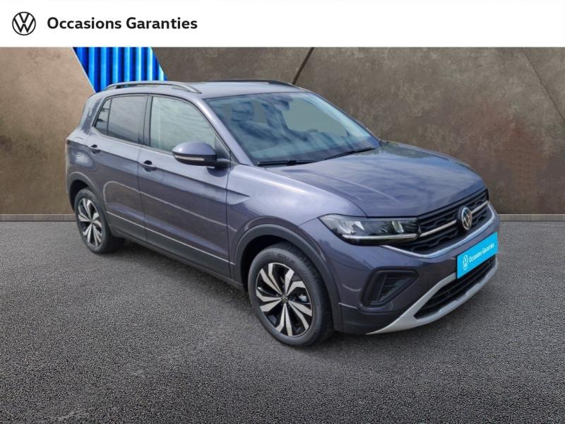 Voitures occasions VOLKSWAGEN T-CROSS VW Edition Metz