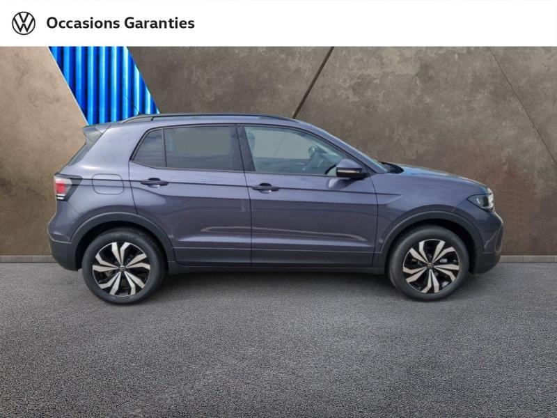 Voitures occasions VOLKSWAGEN T-CROSS VW Edition Metz
