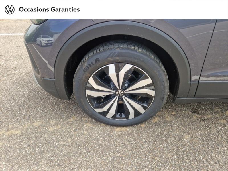 Voitures occasions VOLKSWAGEN T-CROSS VW Edition Metz