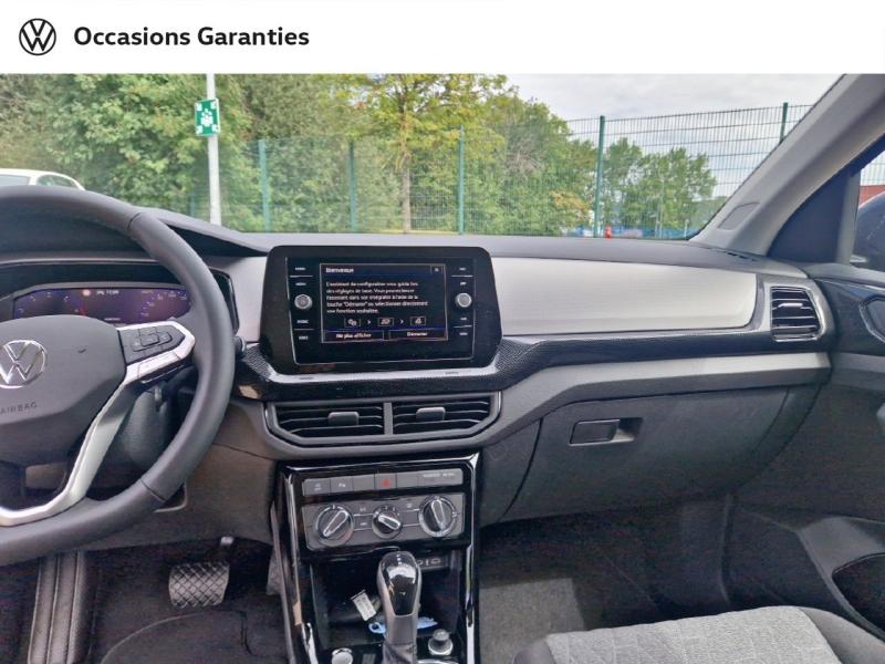Voitures occasions VOLKSWAGEN T-CROSS VW Edition Metz
