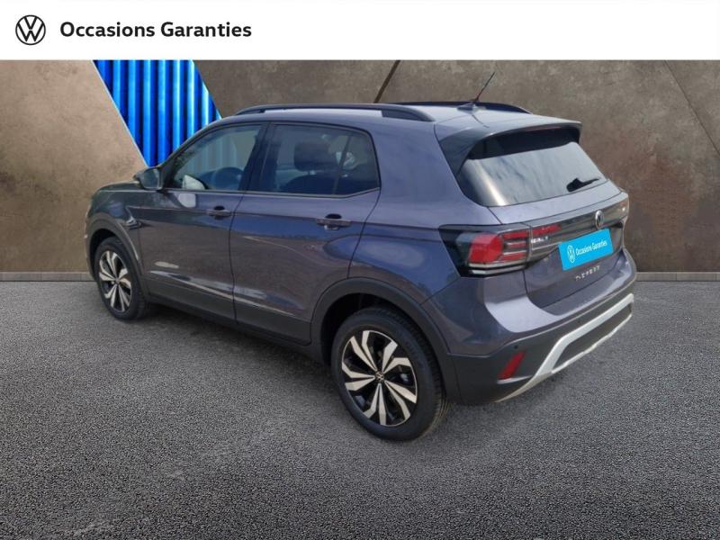 Voitures occasions VOLKSWAGEN T-CROSS VW Edition Metz