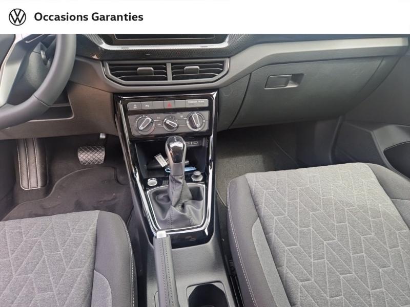 Voitures occasions VOLKSWAGEN T-CROSS VW Edition Metz