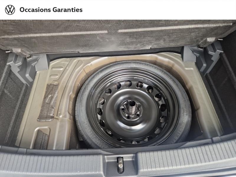 Voitures occasions VOLKSWAGEN T-CROSS VW Edition Metz