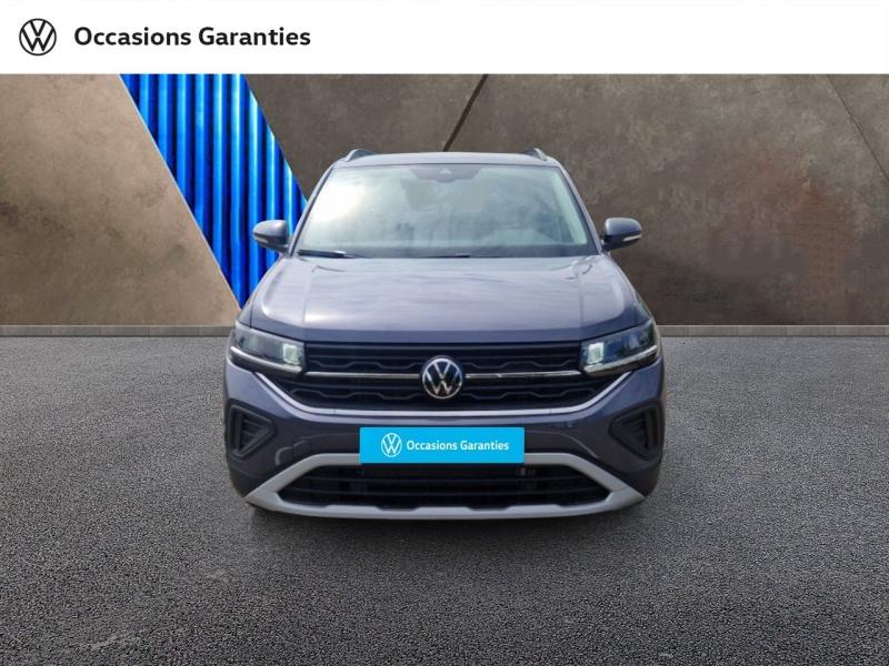 Voitures occasions VOLKSWAGEN T-CROSS VW Edition Metz