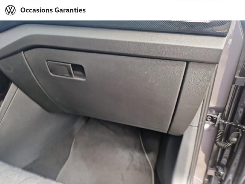 Voitures occasions VOLKSWAGEN T-CROSS VW Edition Metz