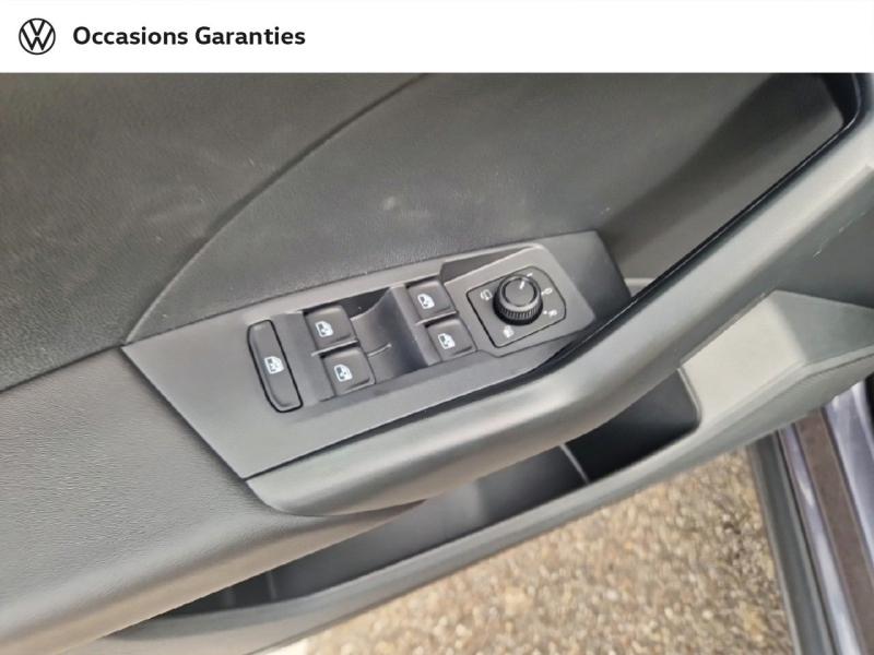 Voitures occasions VOLKSWAGEN T-CROSS VW Edition Metz