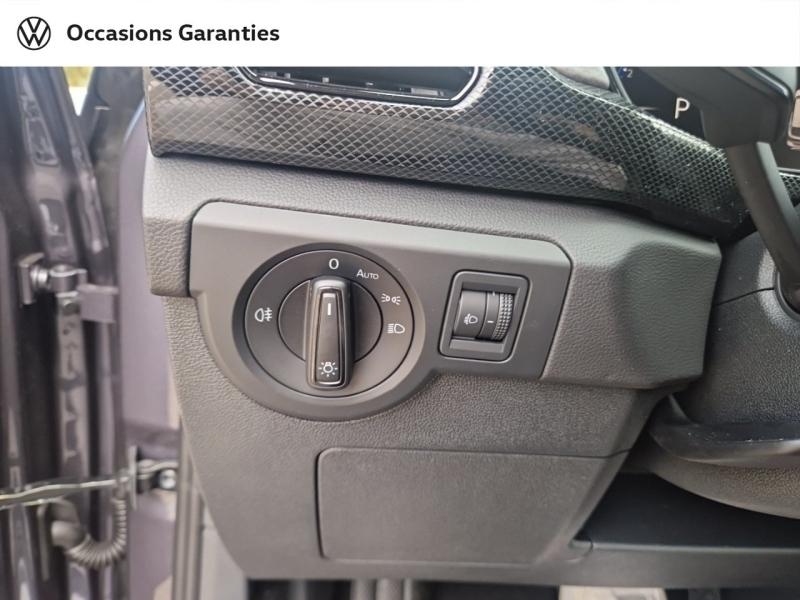 Voitures occasions VOLKSWAGEN T-CROSS VW Edition Metz