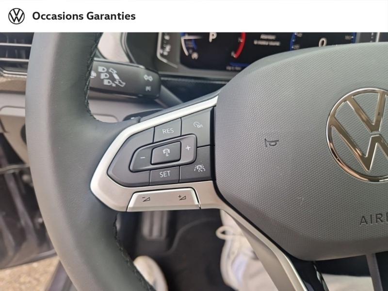 Voitures occasions VOLKSWAGEN T-CROSS VW Edition Metz