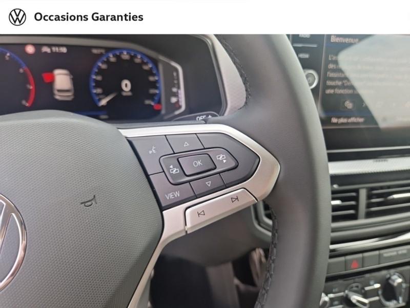 Voitures occasions VOLKSWAGEN T-CROSS VW Edition Metz