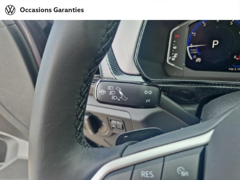 Voitures occasions VOLKSWAGEN T-CROSS VW Edition Metz