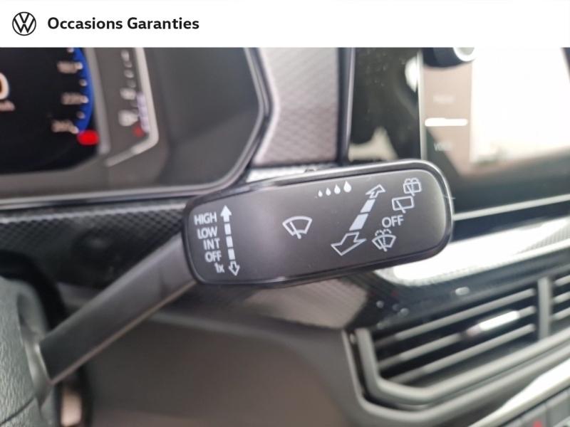 Voitures occasions VOLKSWAGEN T-CROSS VW Edition Metz