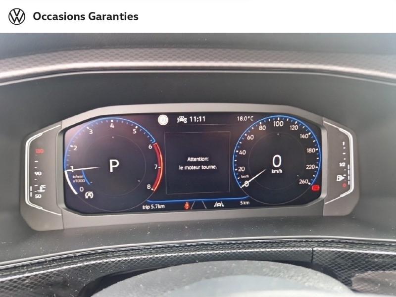 Voitures occasions VOLKSWAGEN T-CROSS VW Edition Metz