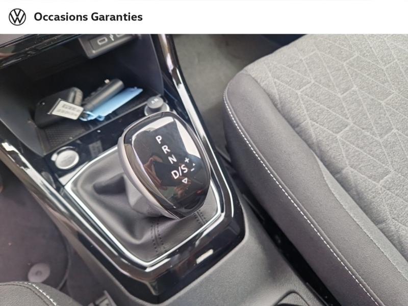 Voitures occasions VOLKSWAGEN T-CROSS VW Edition Metz