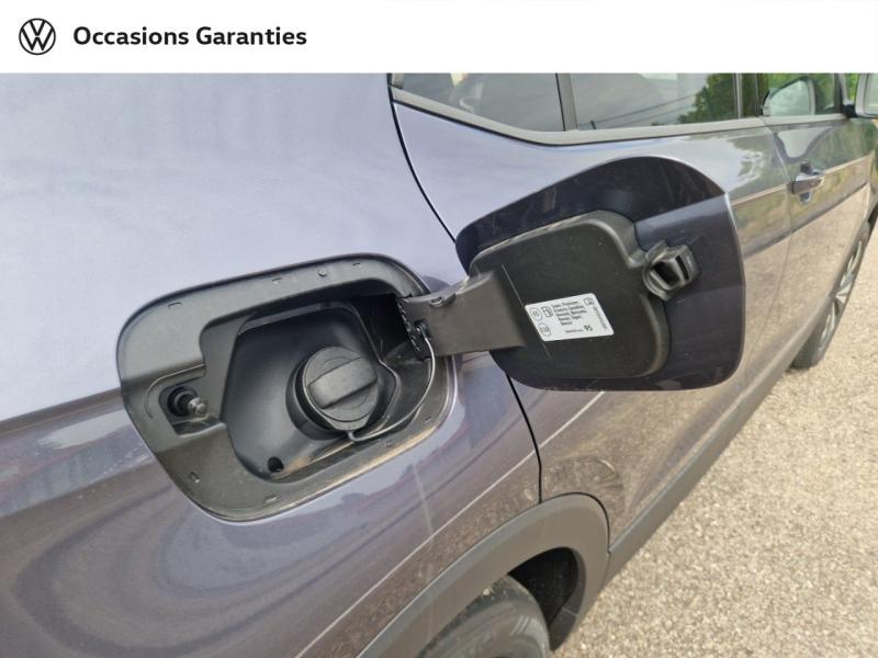 Voitures occasions VOLKSWAGEN T-CROSS VW Edition Metz