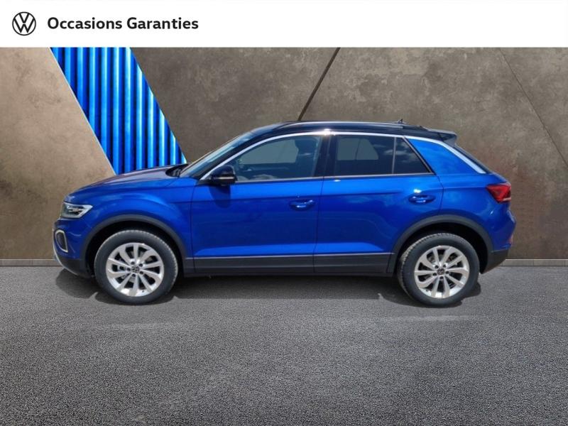 Voitures occasions VOLKSWAGEN T-ROC VW Edition Metz
