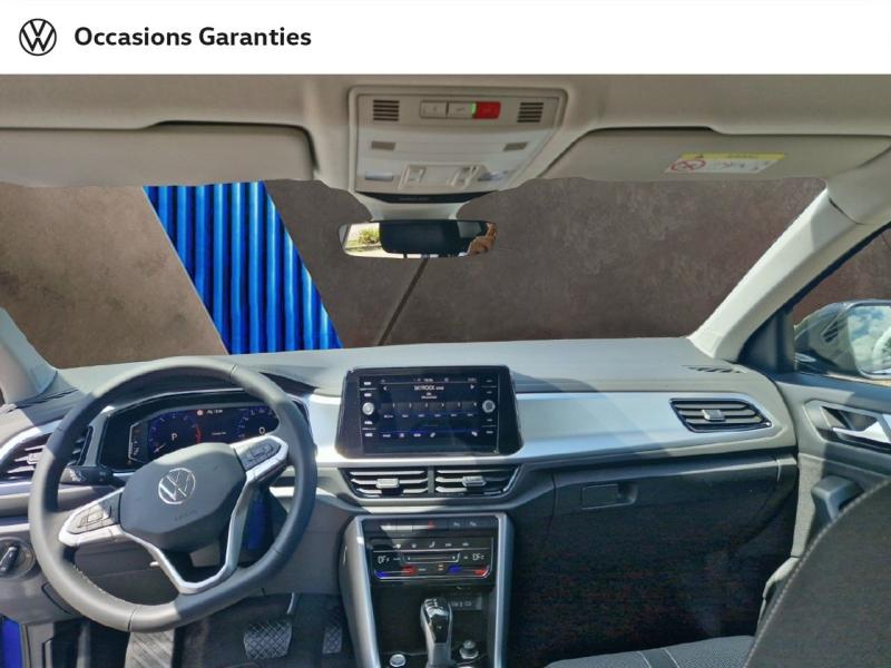 Voitures occasions VOLKSWAGEN T-ROC VW Edition Metz