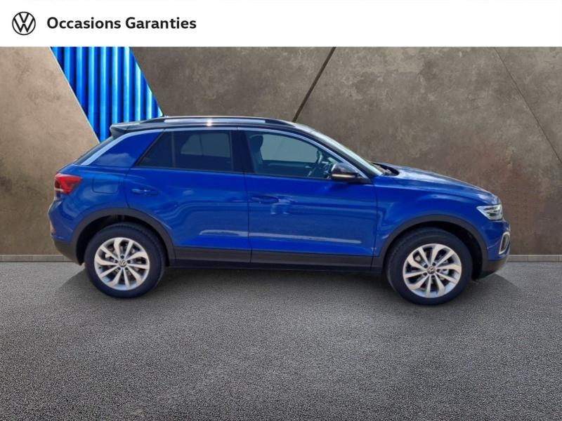 Voitures occasions VOLKSWAGEN T-ROC VW Edition Metz