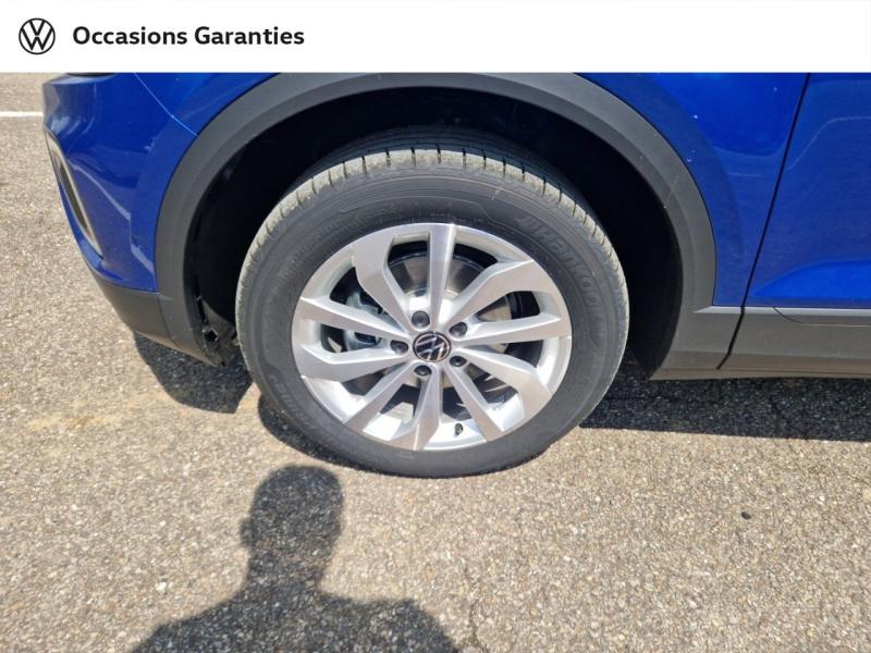 Voitures occasions VOLKSWAGEN T-ROC VW Edition Metz