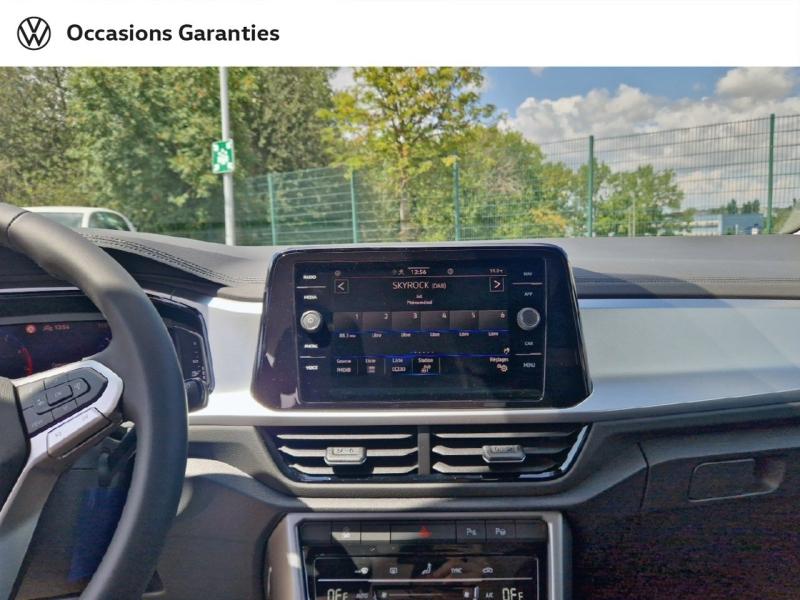 Voitures occasions VOLKSWAGEN T-ROC VW Edition Metz