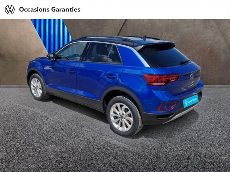Voitures occasions VOLKSWAGEN T-ROC VW Edition Metz