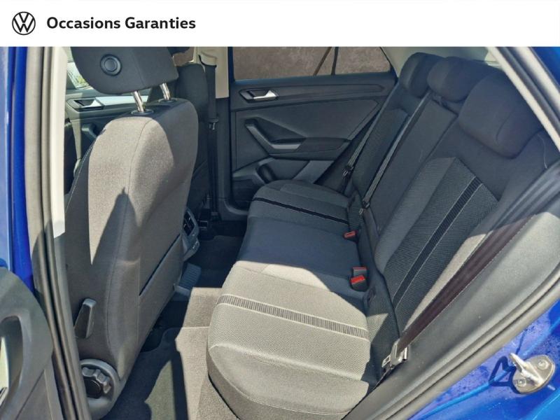 Voitures occasions VOLKSWAGEN T-ROC VW Edition Metz