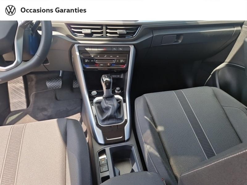 Voitures occasions VOLKSWAGEN T-ROC VW Edition Metz