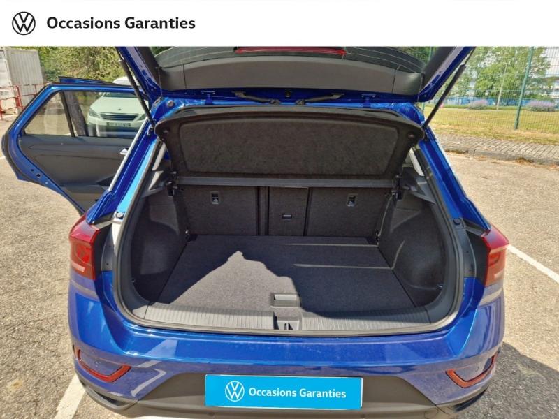 Voitures occasions VOLKSWAGEN T-ROC VW Edition Metz