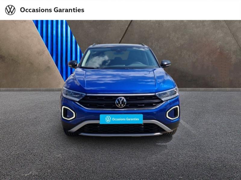Voitures occasions VOLKSWAGEN T-ROC VW Edition Metz