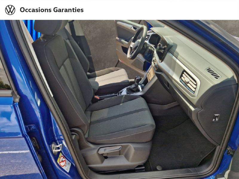 Voitures occasions VOLKSWAGEN T-ROC VW Edition Metz