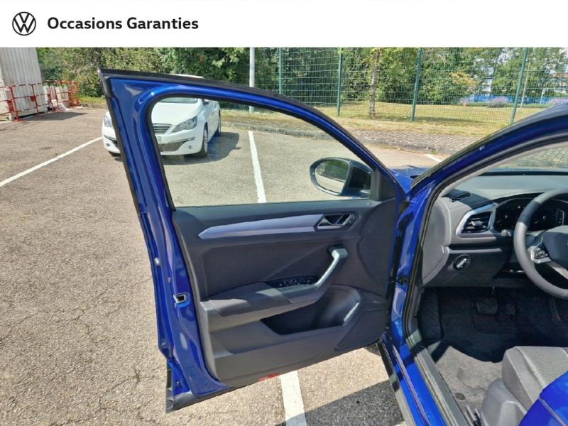 Voitures occasions VOLKSWAGEN T-ROC VW Edition Metz