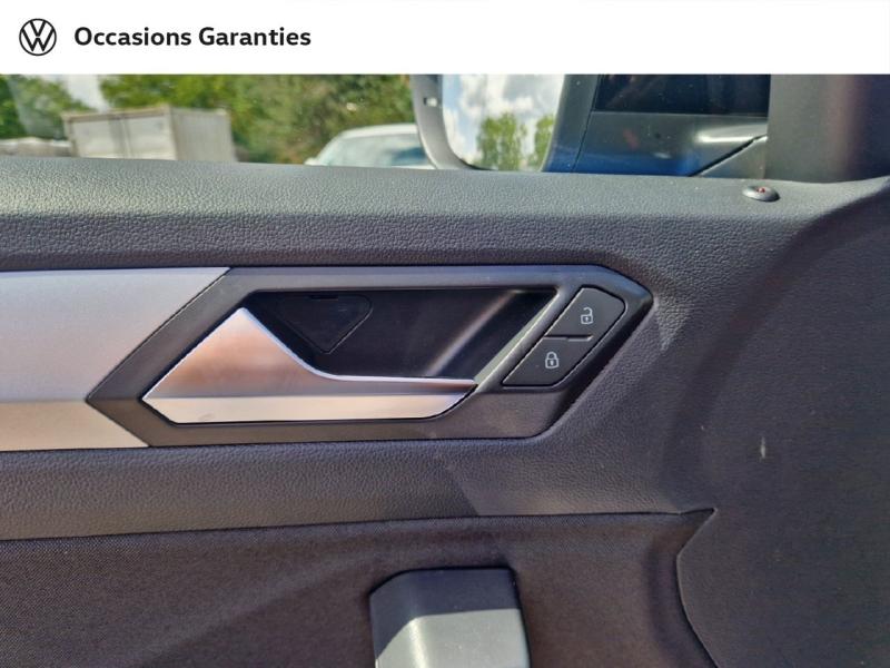 Voitures occasions VOLKSWAGEN T-ROC VW Edition Metz