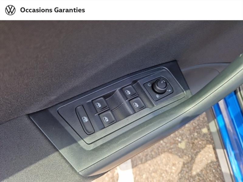 Voitures occasions VOLKSWAGEN T-ROC VW Edition Metz