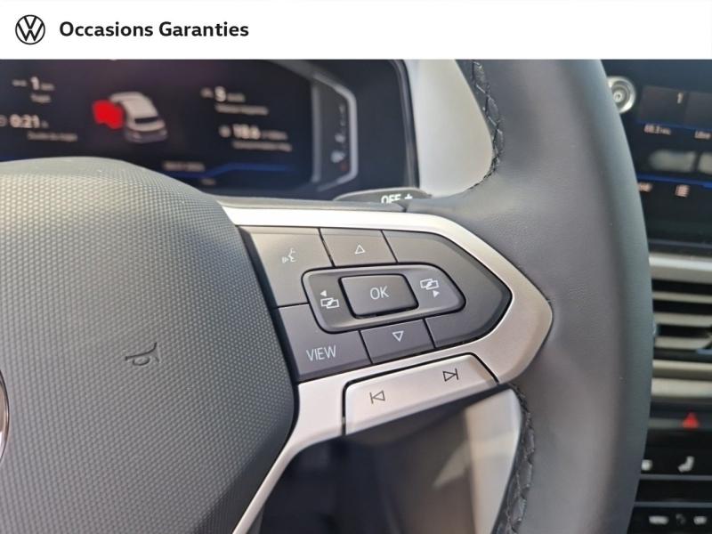 Voitures occasions VOLKSWAGEN T-ROC VW Edition Metz