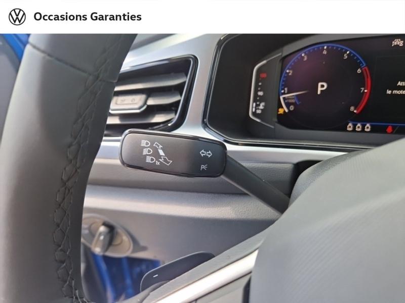 Voitures occasions VOLKSWAGEN T-ROC VW Edition Metz