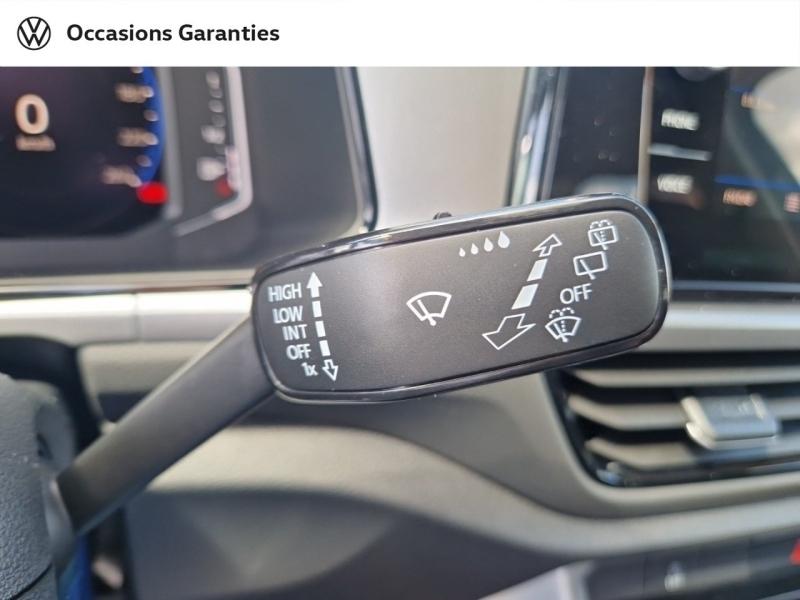 Voitures occasions VOLKSWAGEN T-ROC VW Edition Metz