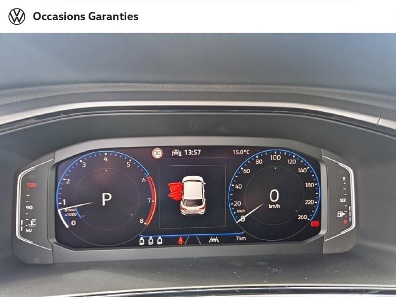 Voitures occasions VOLKSWAGEN T-ROC VW Edition Metz