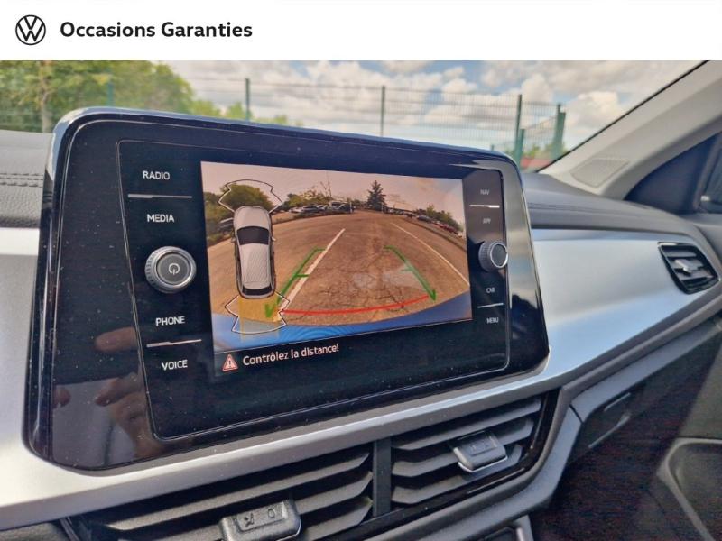 Voitures occasions VOLKSWAGEN T-ROC VW Edition Metz