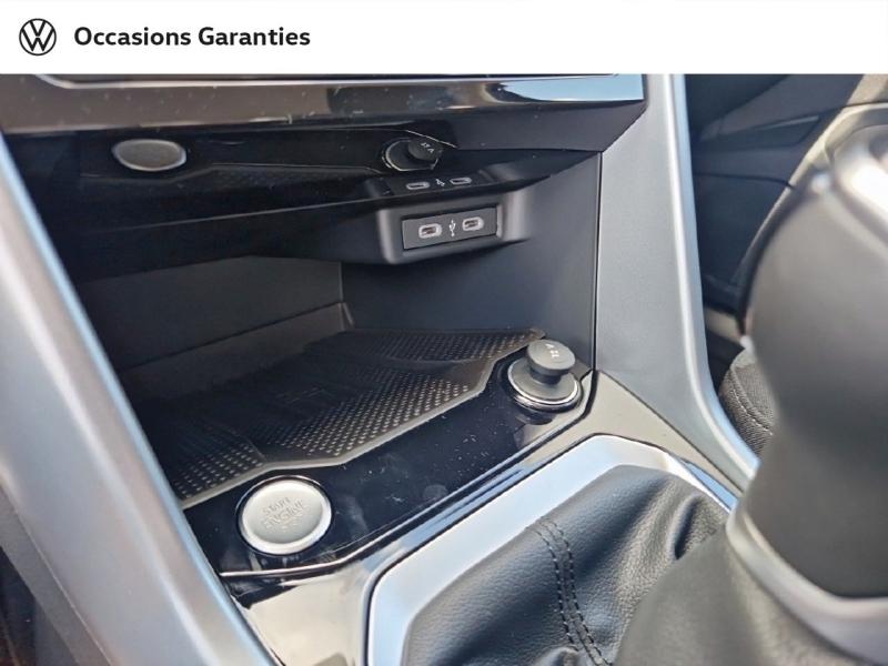 Voitures occasions VOLKSWAGEN T-ROC VW Edition Metz