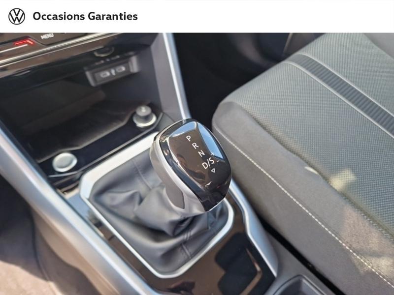 Voitures occasions VOLKSWAGEN T-ROC VW Edition Metz