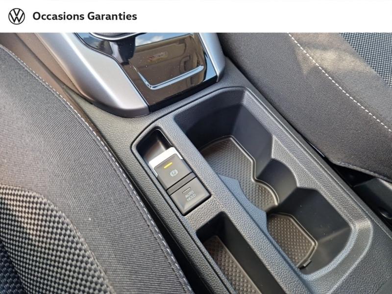 Voitures occasions VOLKSWAGEN T-ROC VW Edition Metz