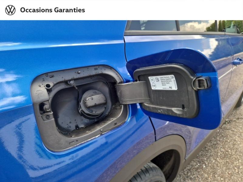 Voitures occasions VOLKSWAGEN T-ROC VW Edition Metz