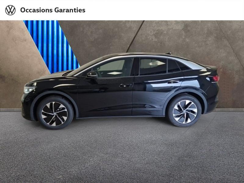 Voitures occasions VOLKSWAGEN ID.5 Life Max Metz